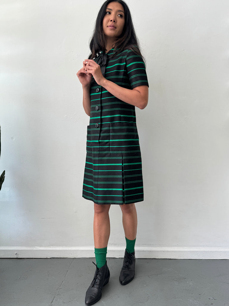 Vintage 1960’s Dress