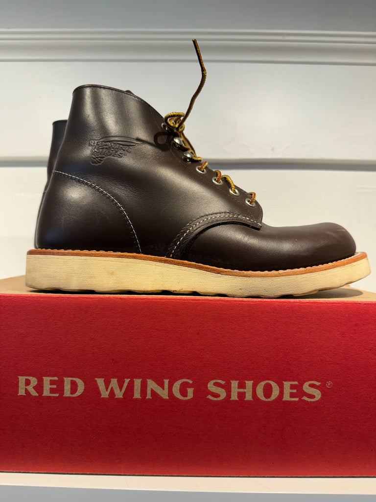 Red Wing Boots women’s size 8.5