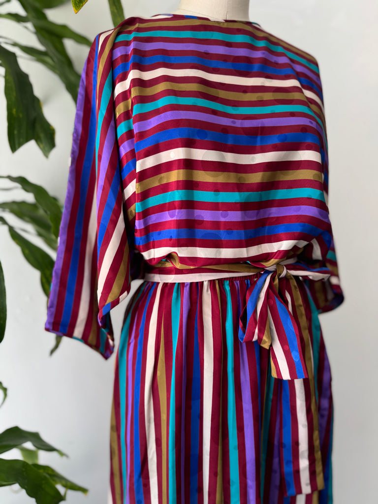 Vintage Dress