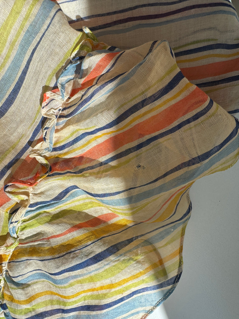 1920’s cotton dress