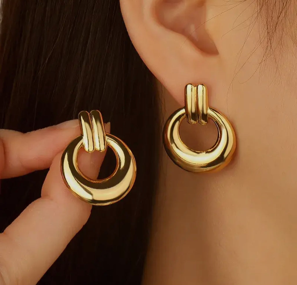 Everyday Earrings