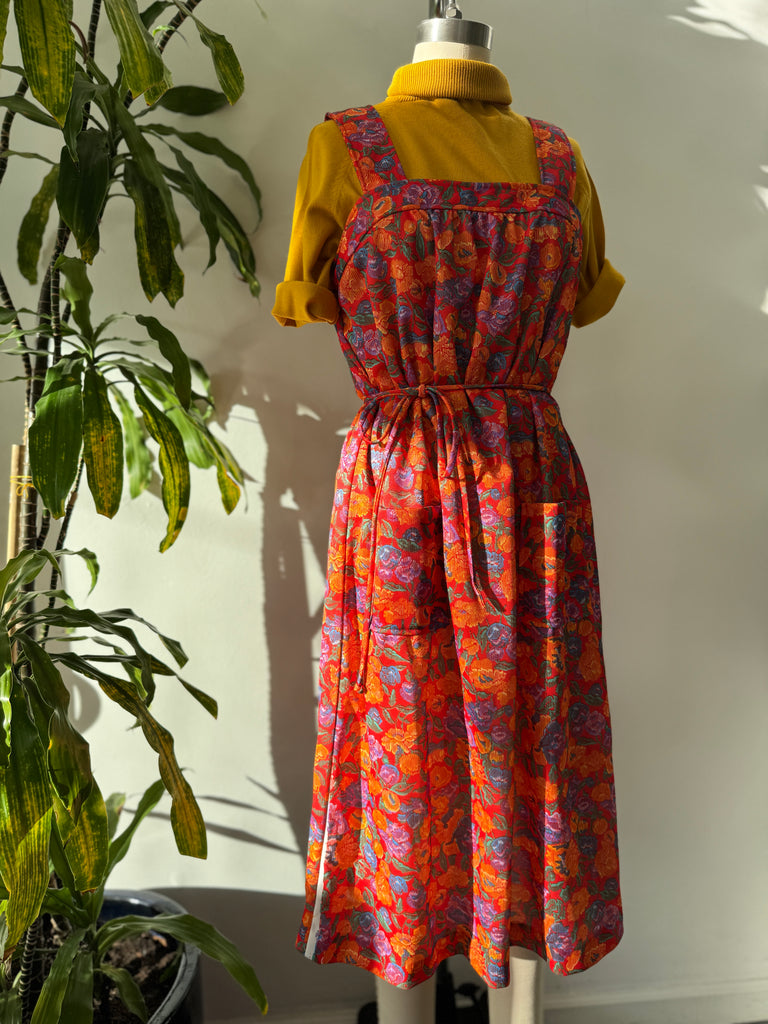 Vintage 1970’s dress