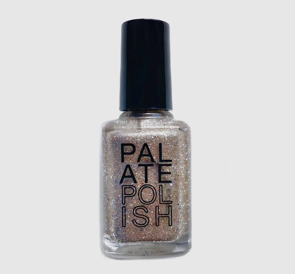 PALATE POLISH | champagne