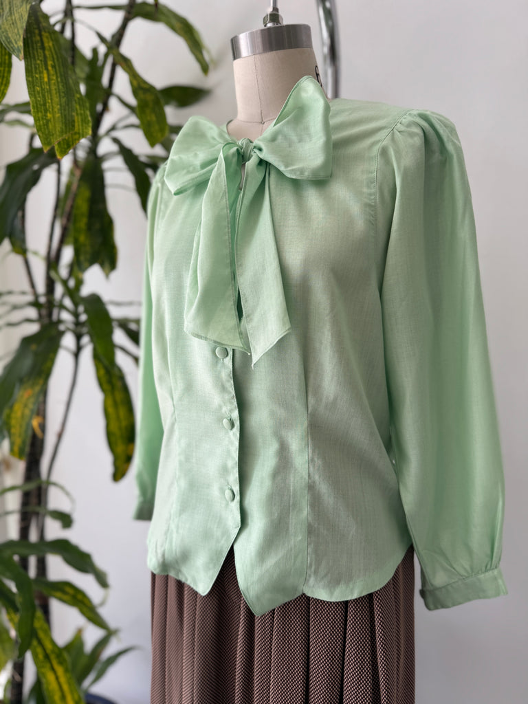 Vintage Beaufort harajuku top