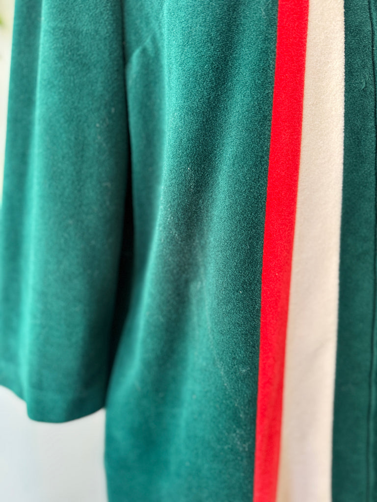 Vintage Penneys loungewear/beach coverup or dress