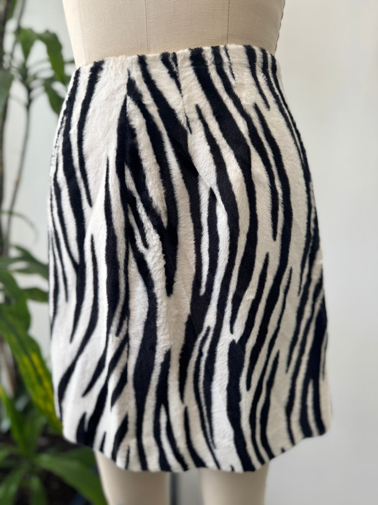 Vintage georgio 2 pc set | skirt | top