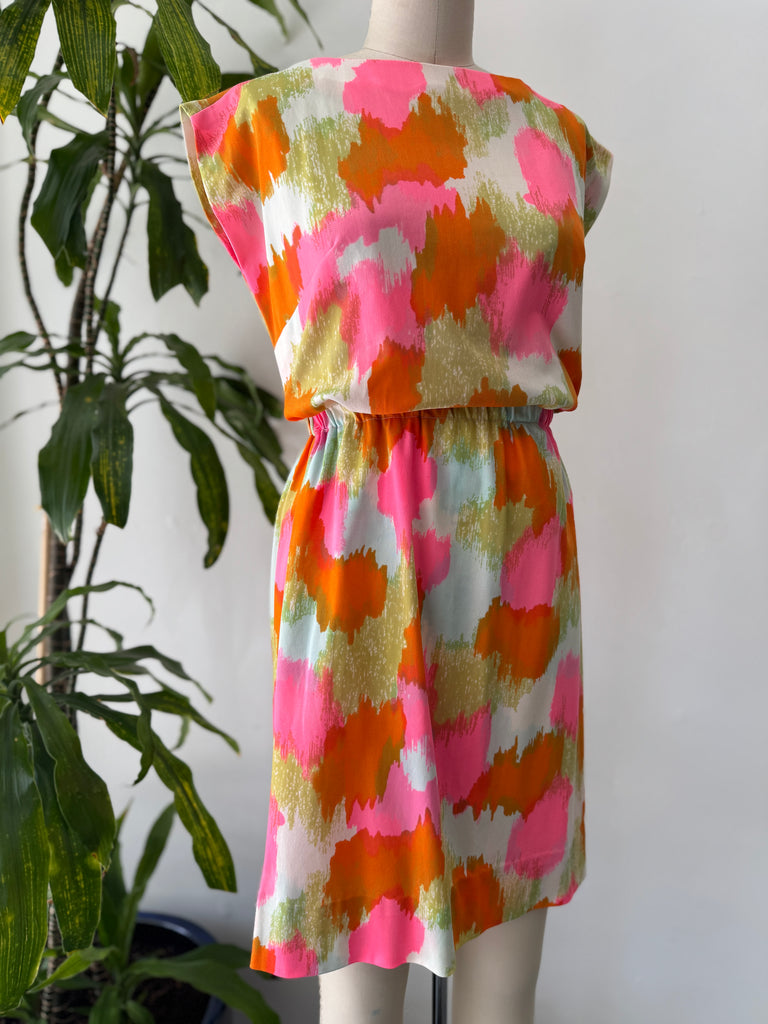 1970’s Vintage 2 piece set