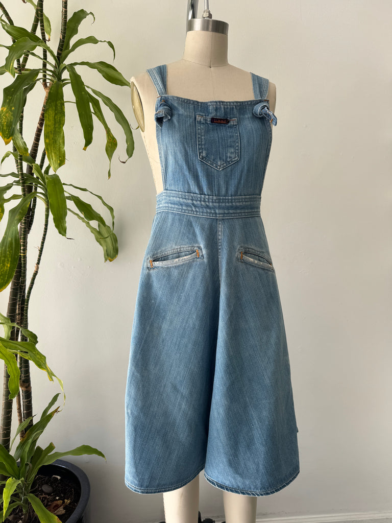 1950's dress