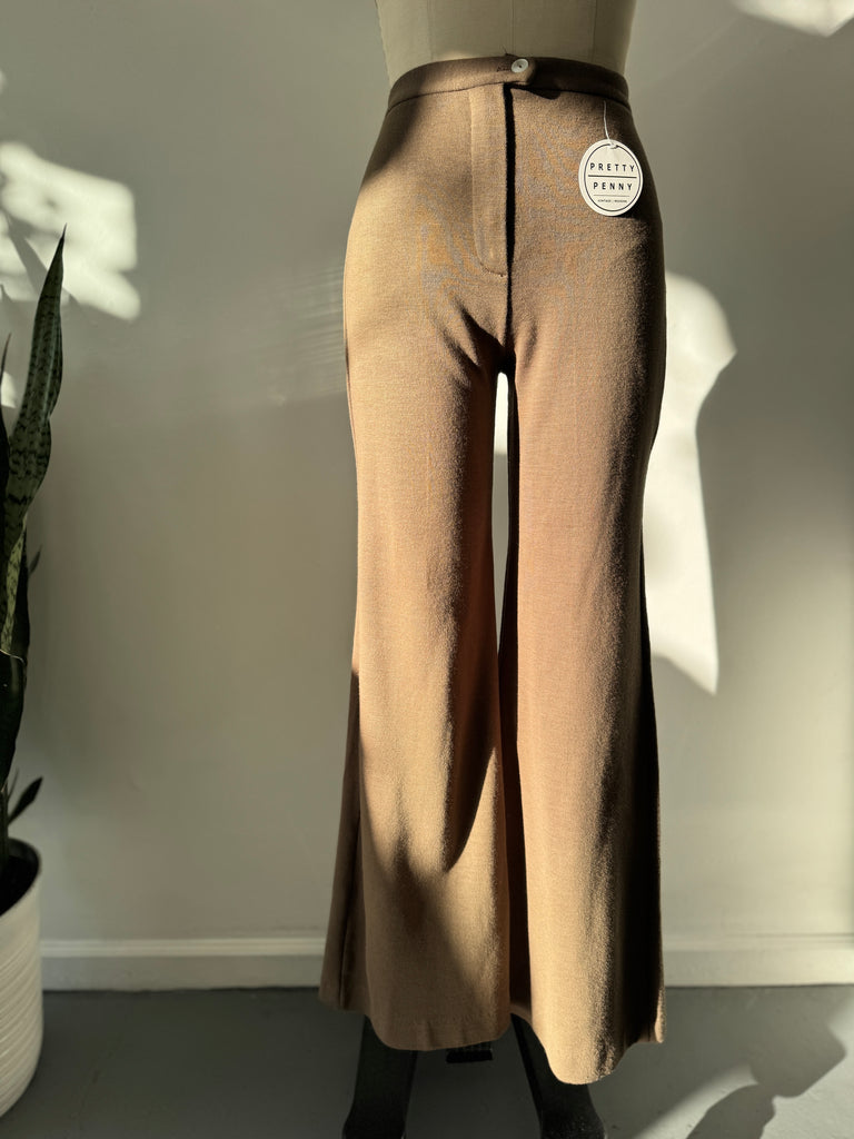 Vintage pants high waist “25/26”