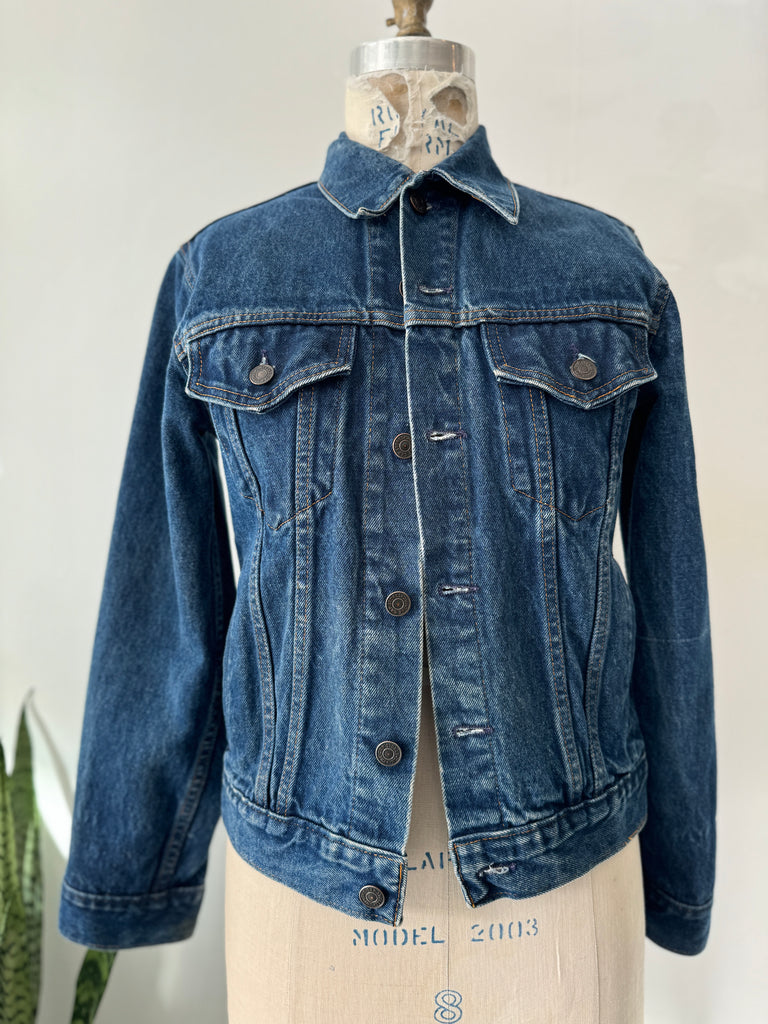 Vintage GAP denim jacket