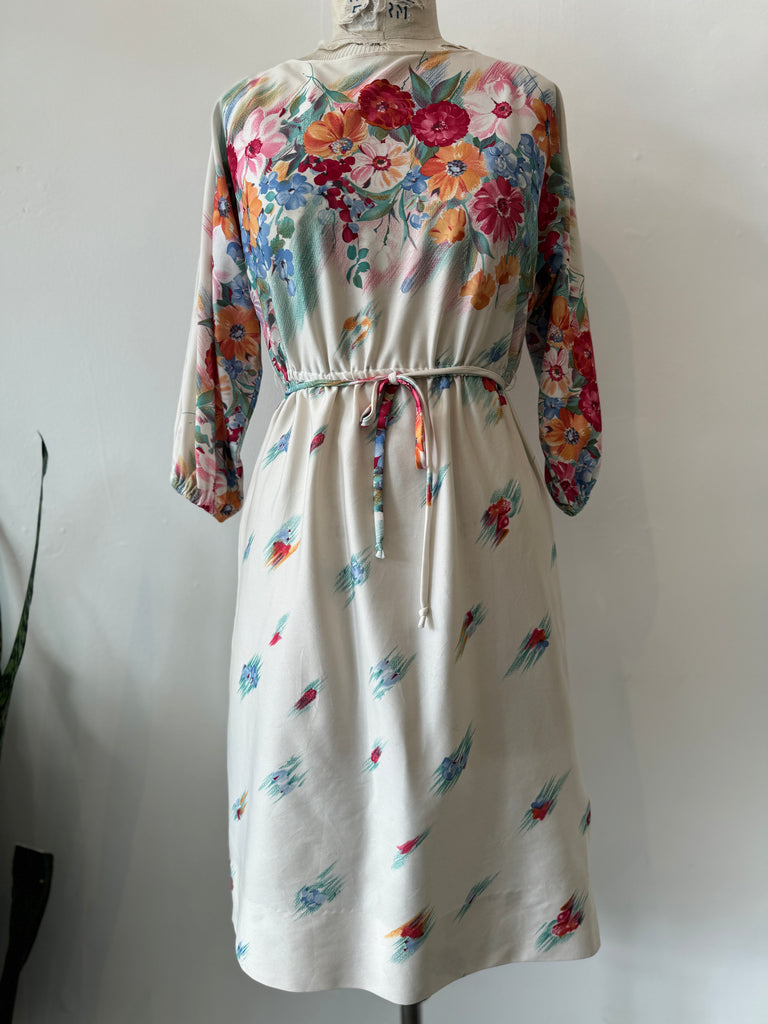 Vintage Dress