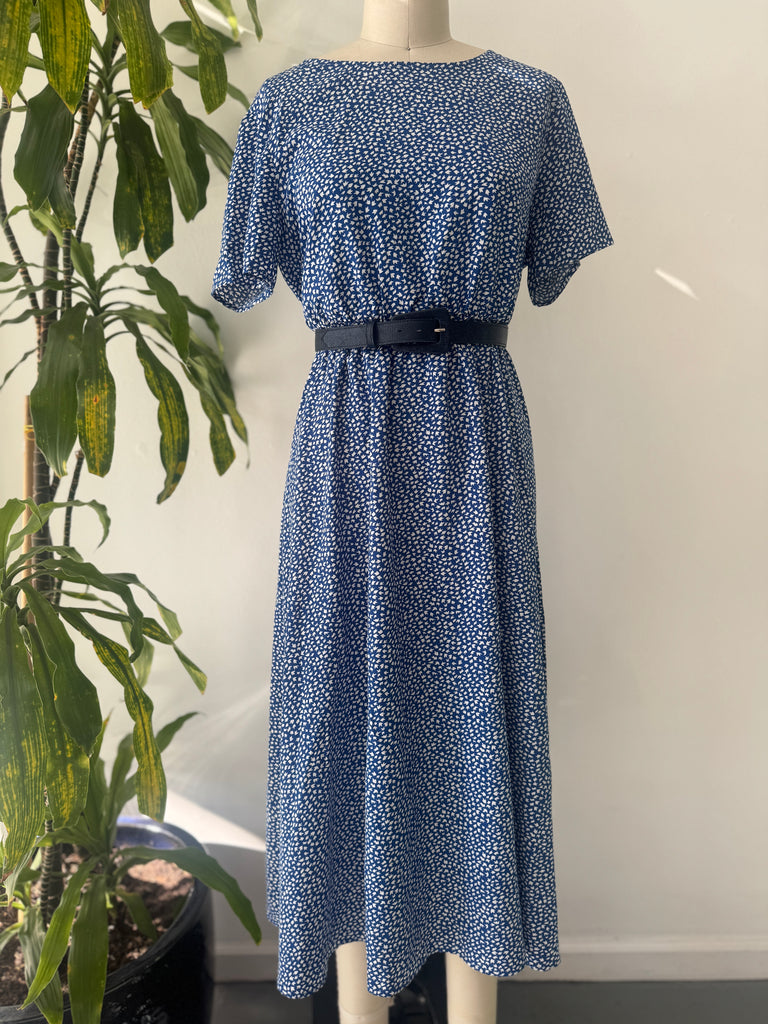 Vintage dress