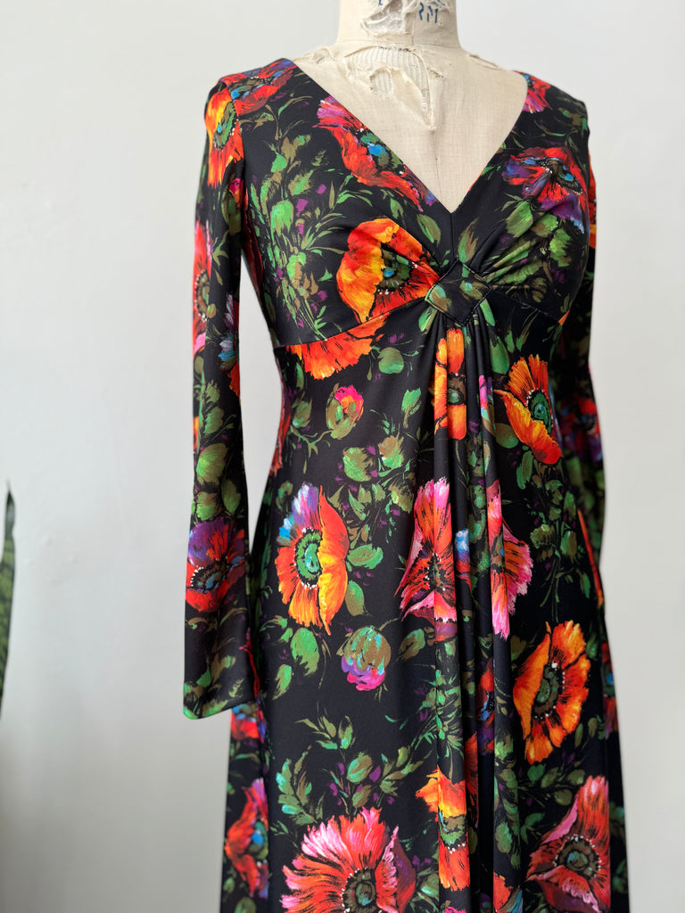 Vintage 1970’s Dress