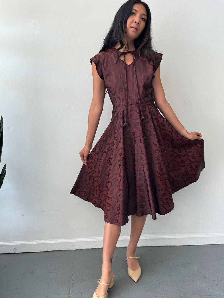 1950’s dress