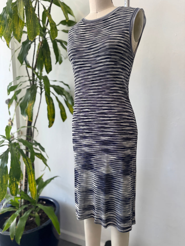 Designer MISSONI dress