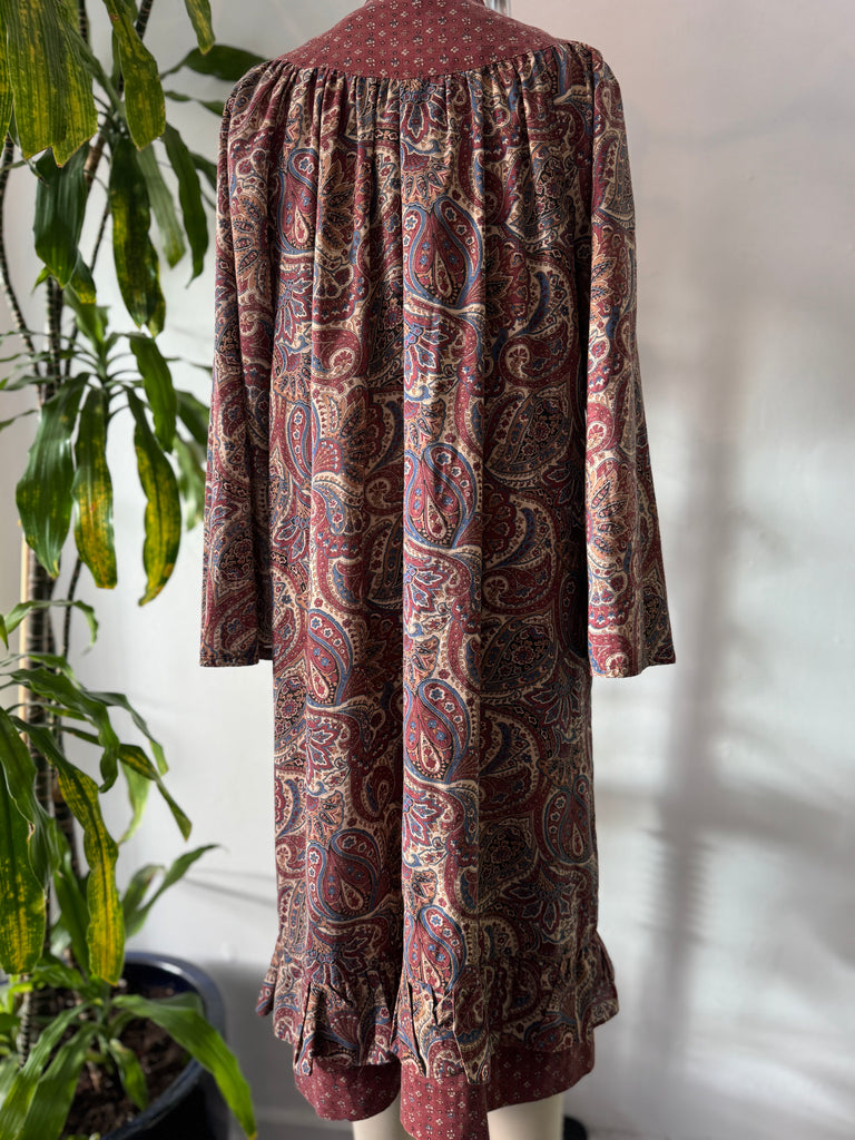 1970’s dress