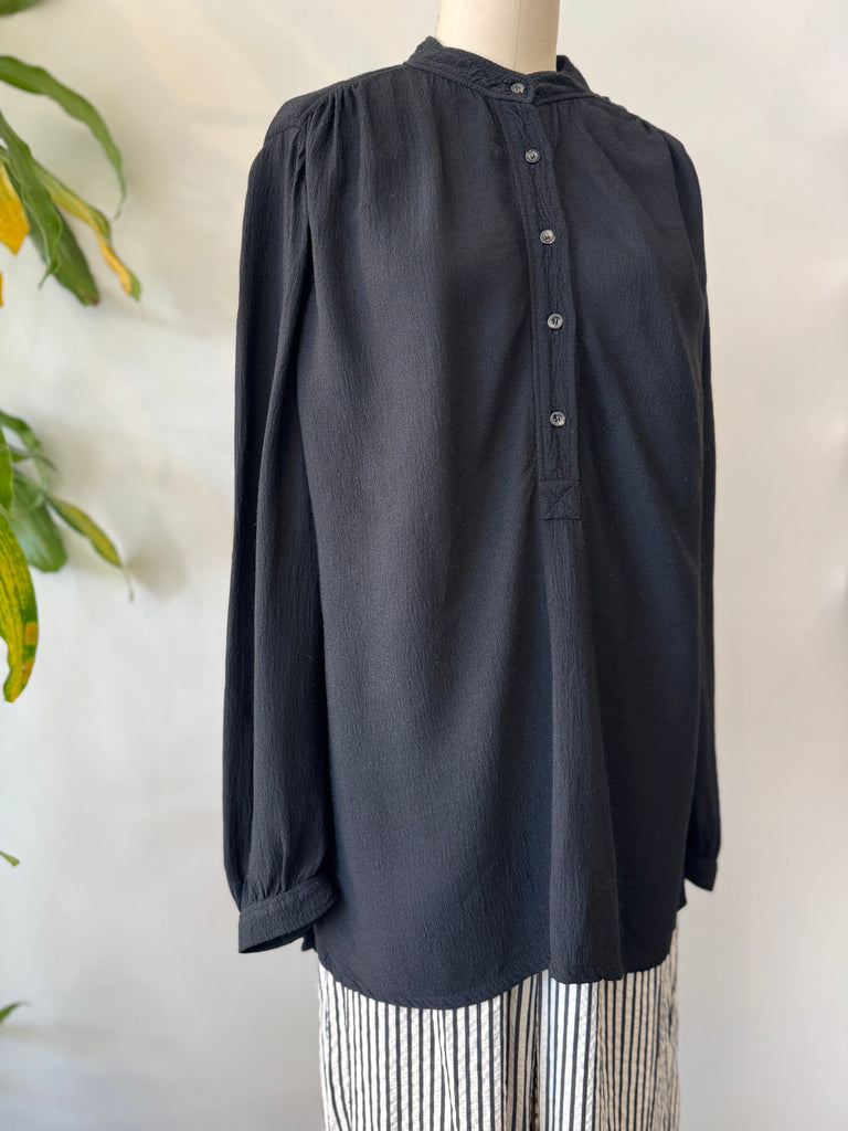 A.P.C tunic top