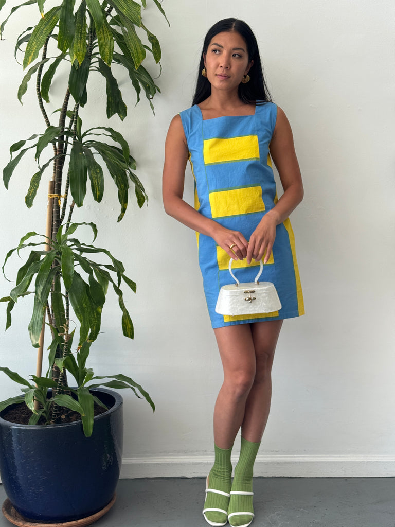 Vintage  Marimekko dress