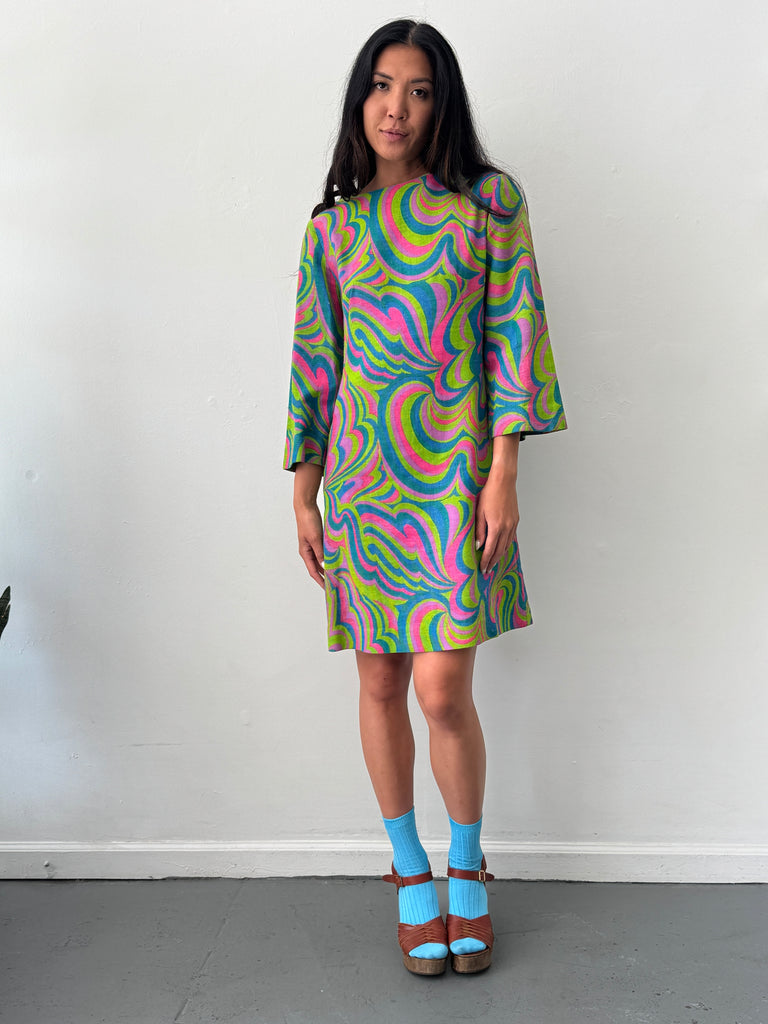 Vintage 1960’s dress