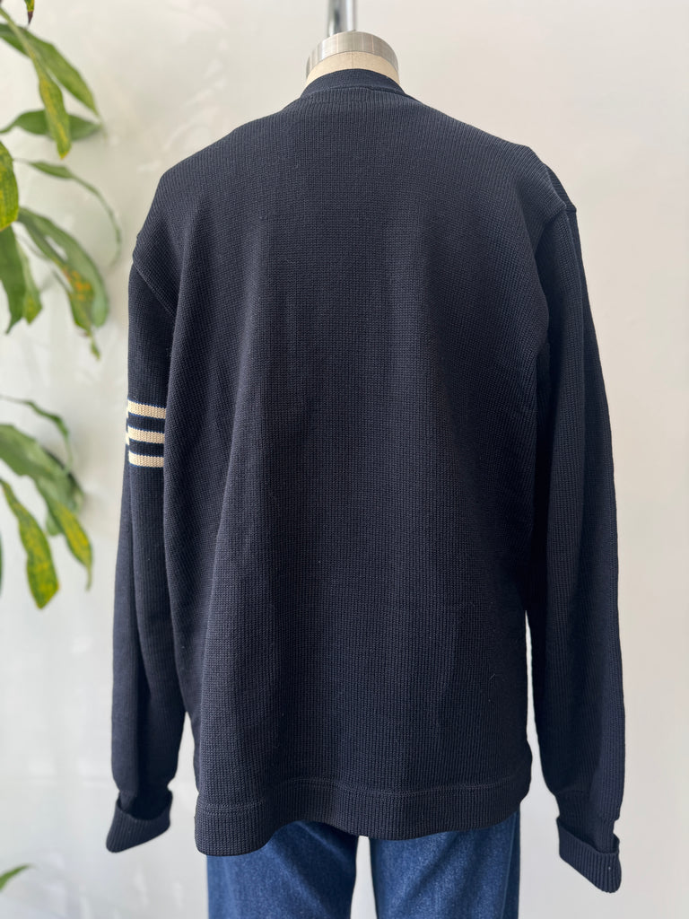 1930’s Dehen wool cardigan outerwear