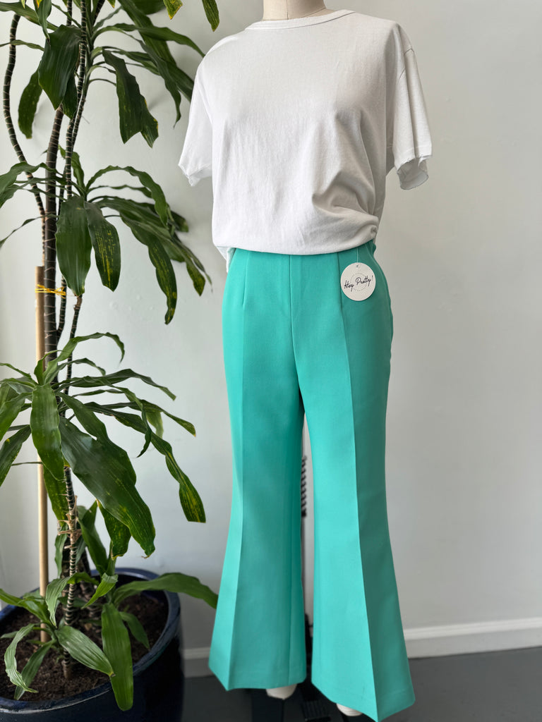 Stunning vintage pants waist “28/29”