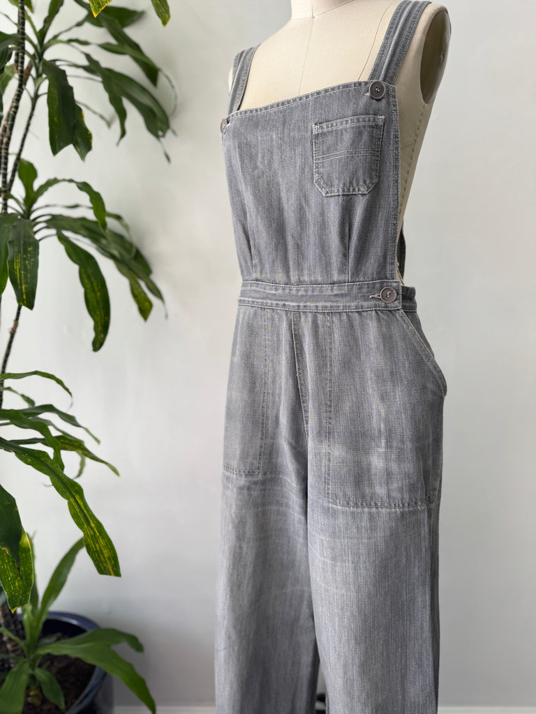 The Perfect cotton romper