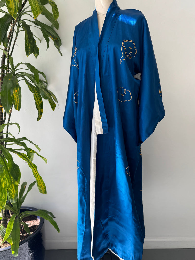 Vintage Outerwear