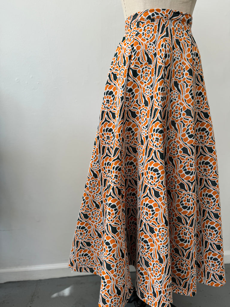 Stunning Vintage Skirt