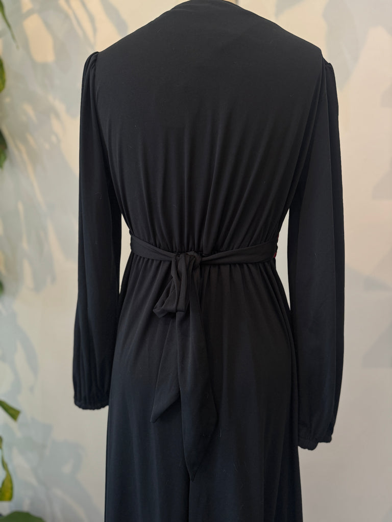 Vintage RAGS by Kressandra San Francisco dress