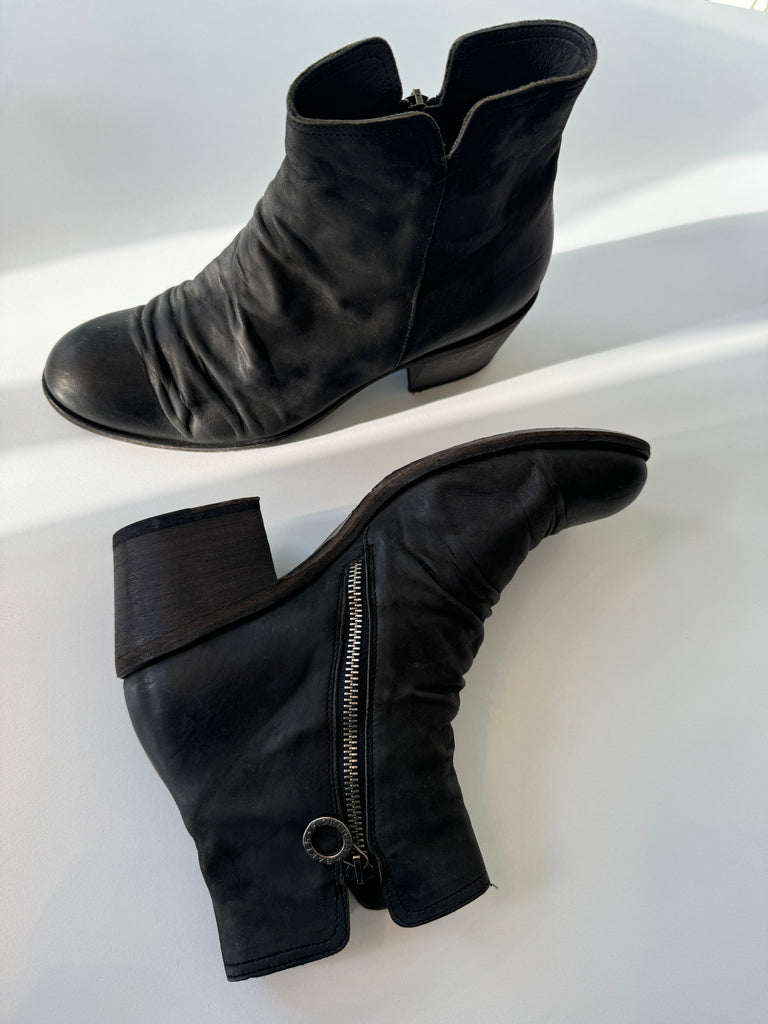 FIORENTINI + BAKER boots size 10.5