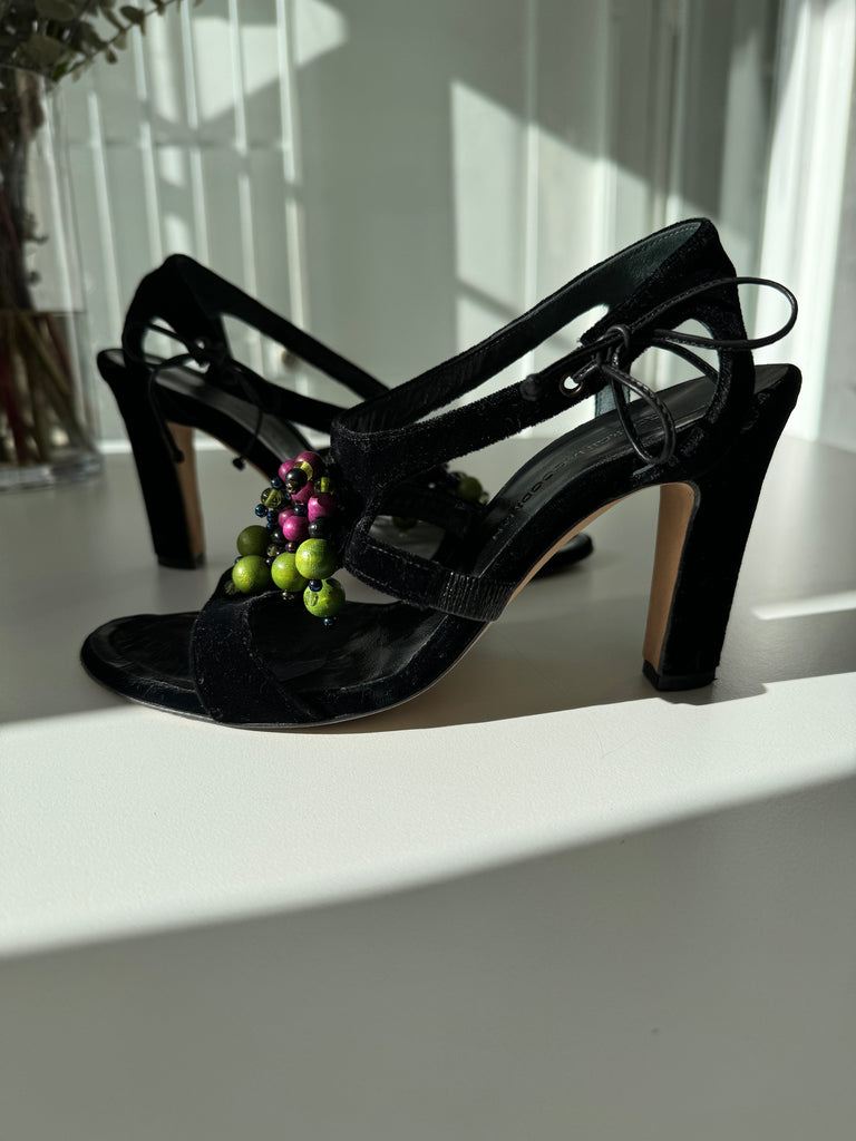 Georgina Goodman Shoes size 6