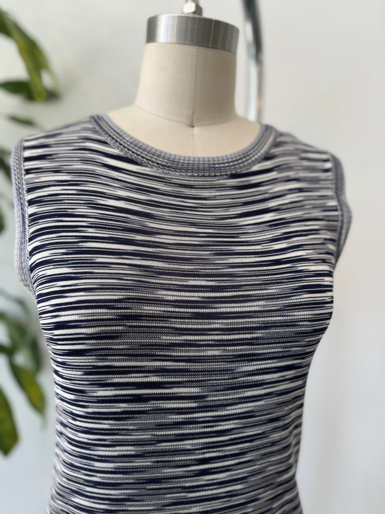 Designer MISSONI dress