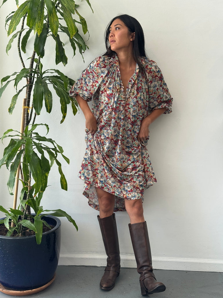 Stunning vintage dress