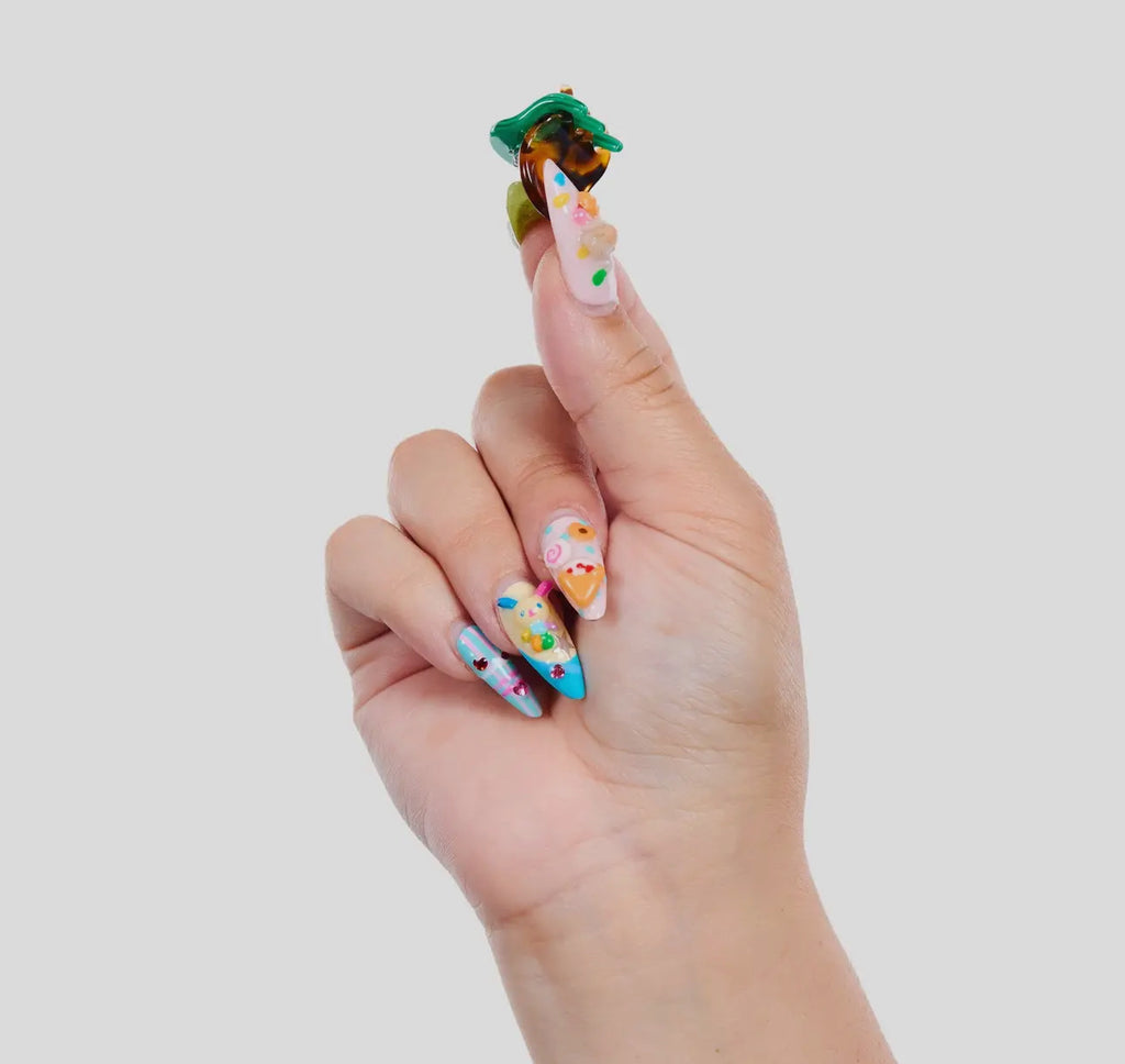 Chunks micro claws hot mama