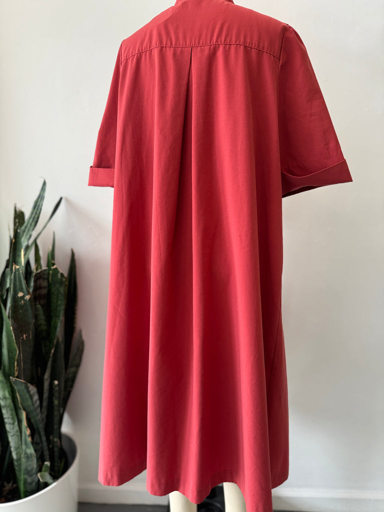 Vintage 1970s dress