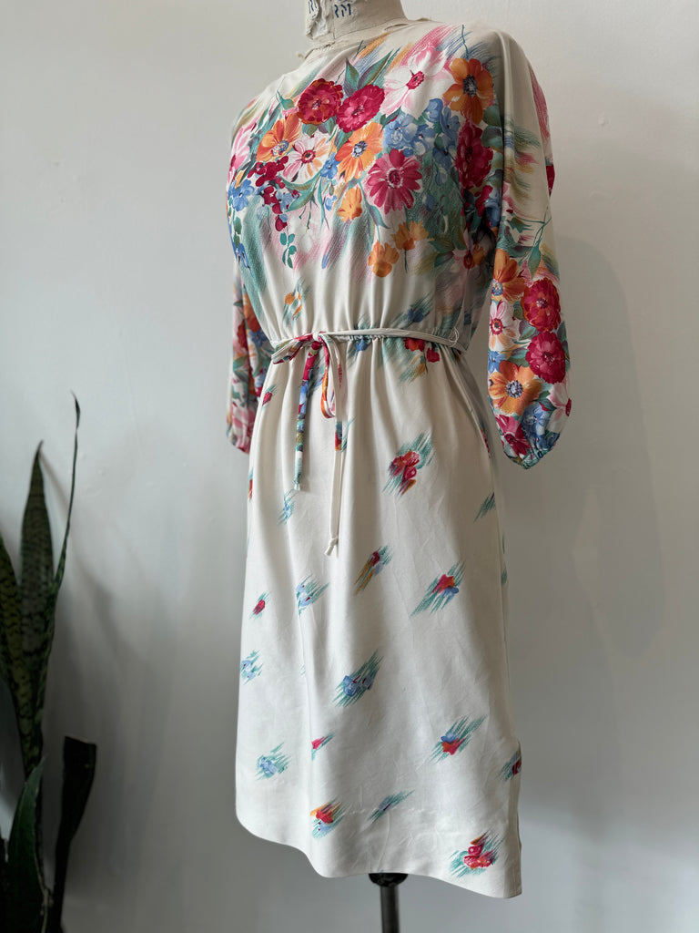 Vintage Dress