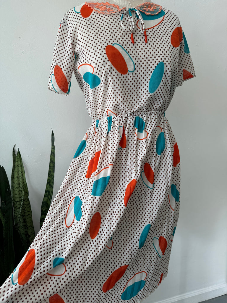 Vintage Dress