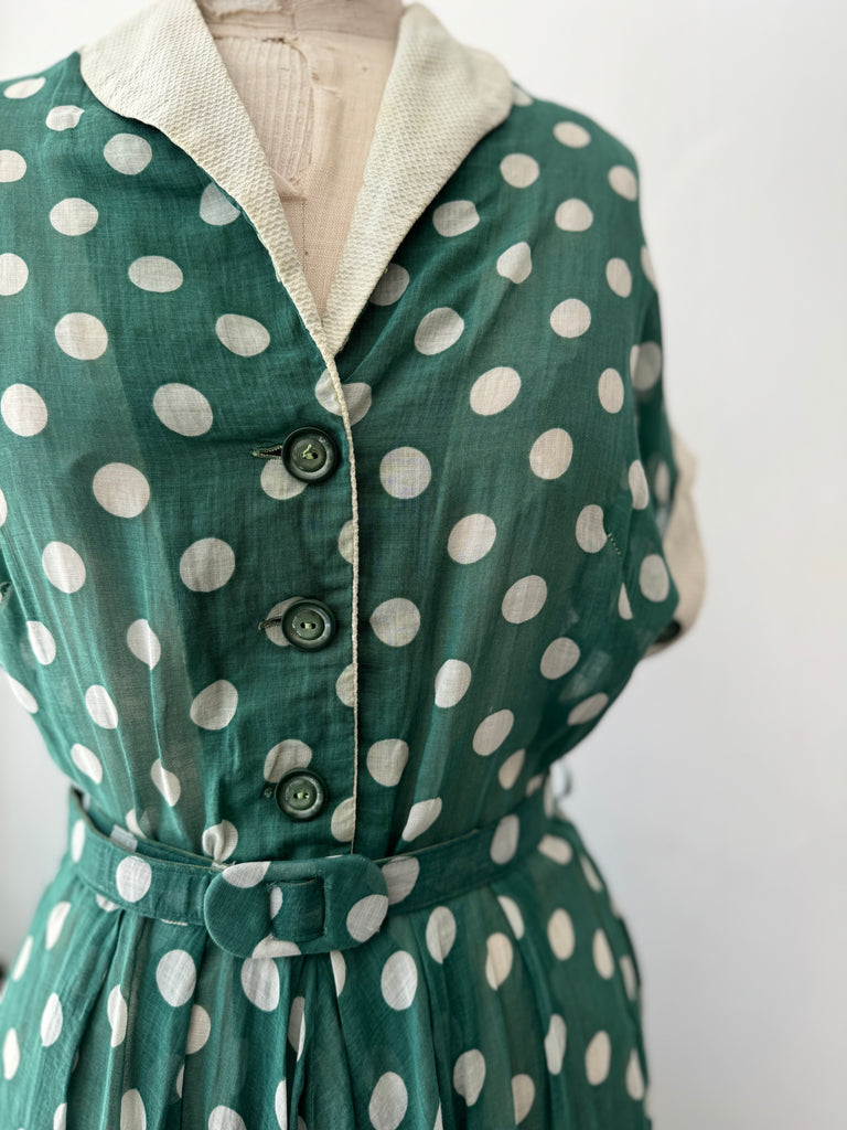 Vintage Dress