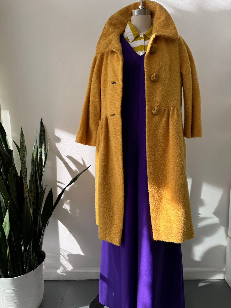 Vintage I Magnin jacket