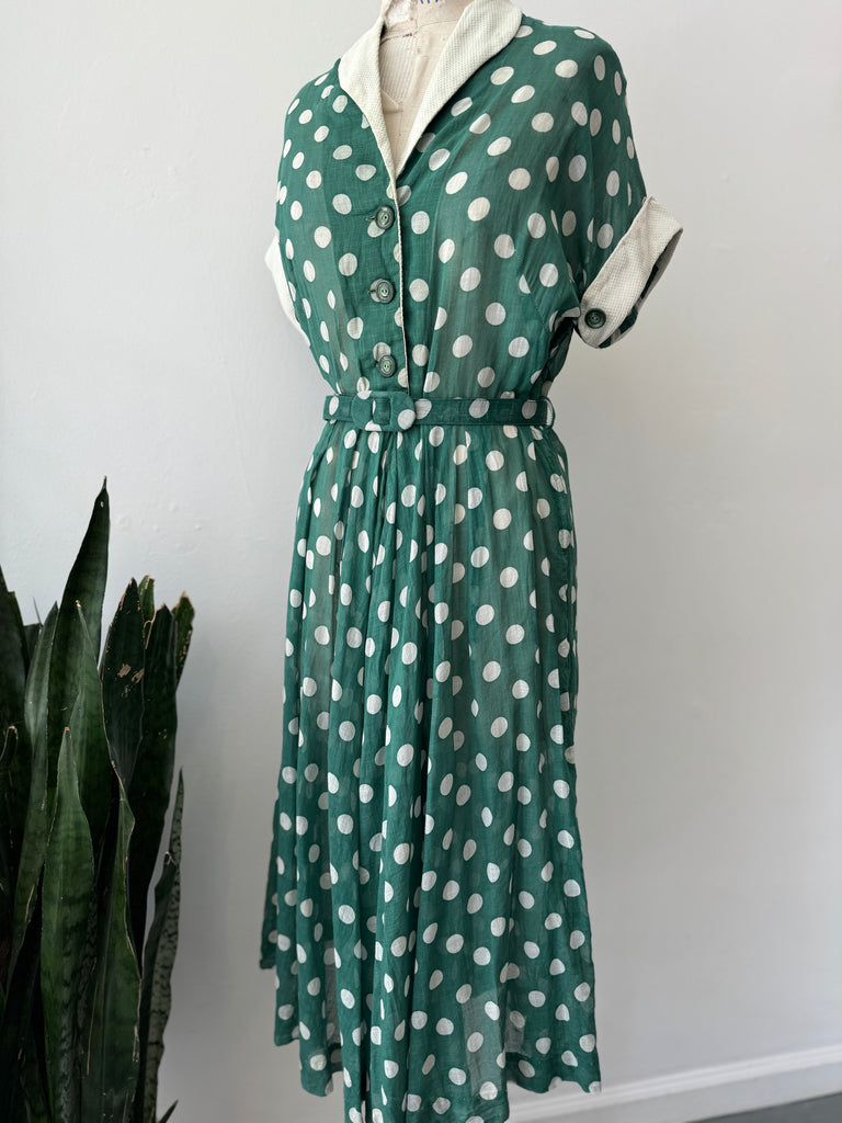 Vintage Dress