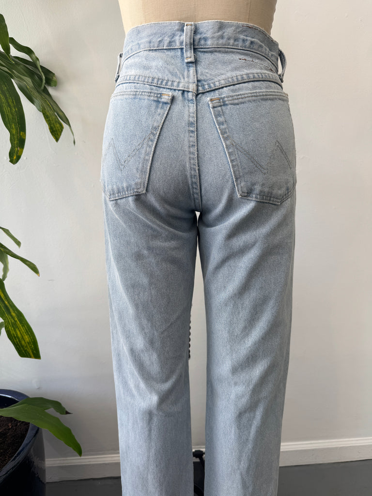 Vintage wrangler jeans waist “29”