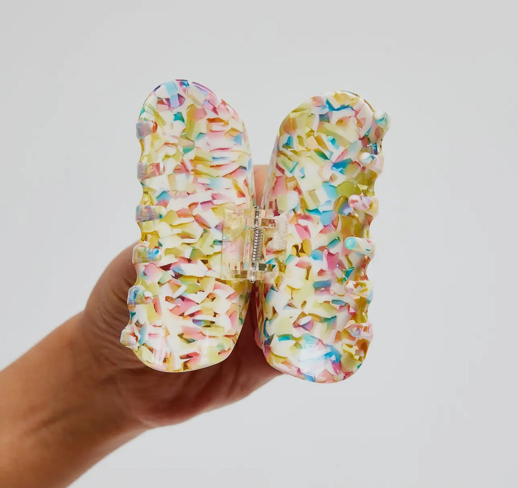 Chunks suki claw jawbreaker