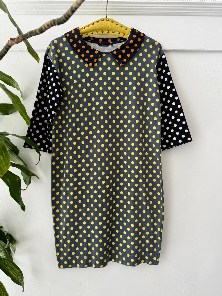 Marimekko Dress