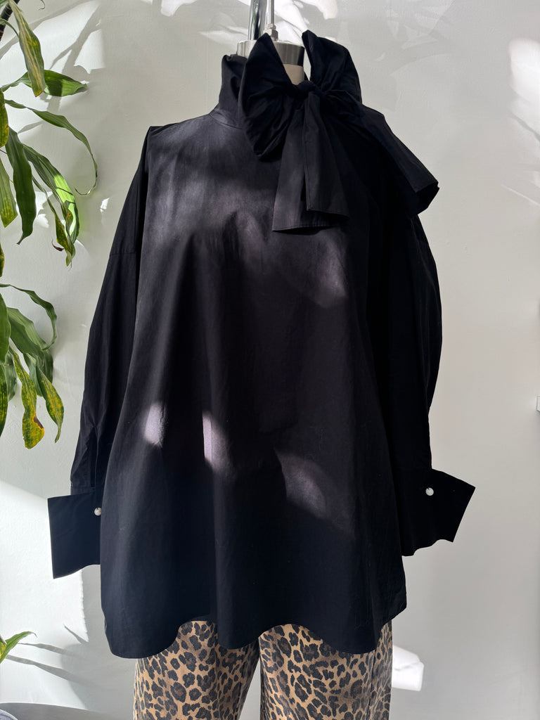 DESIGNER TER ET BANTINE TOP