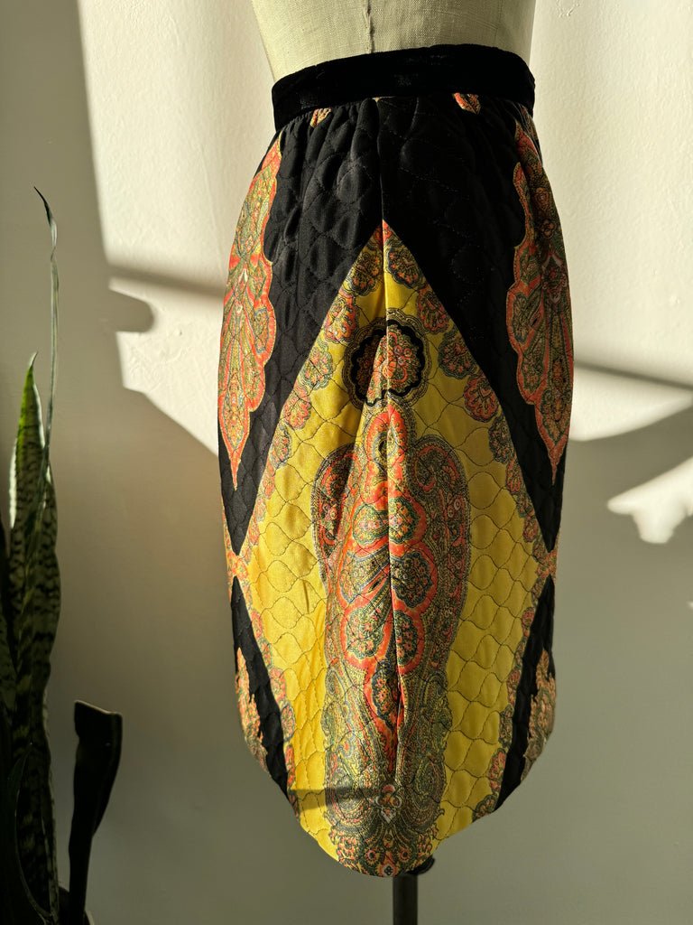 Vintage I magnin Skirt