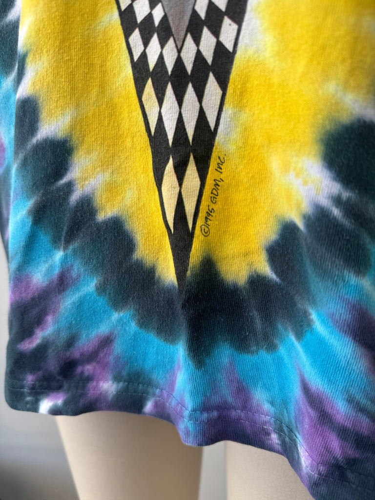 GRATEFUL DEAD T SHIRT
