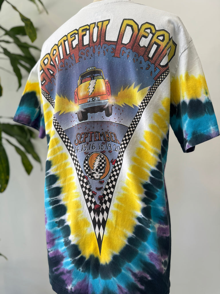 GRATEFUL DEAD T SHIRT
