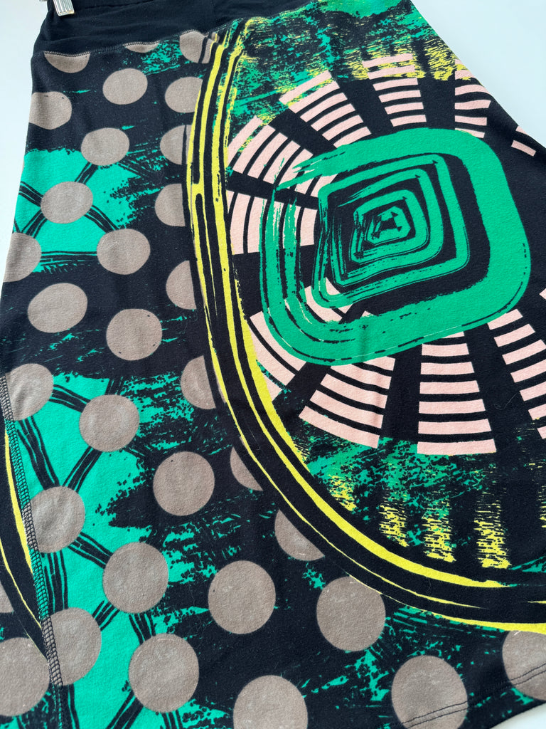 Luna Claire skirt