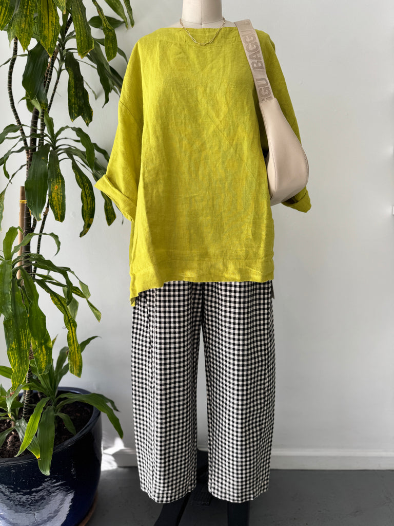 Bryn Walker tunic top with tags
