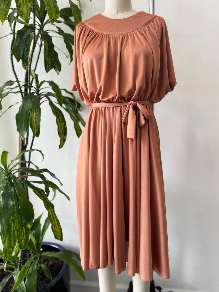 1970’s dress